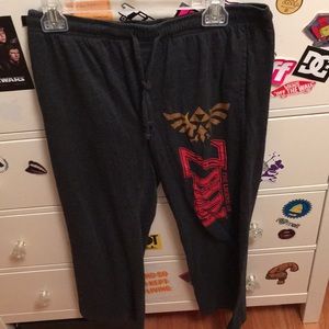 Legend of Zelda Lounge Pants